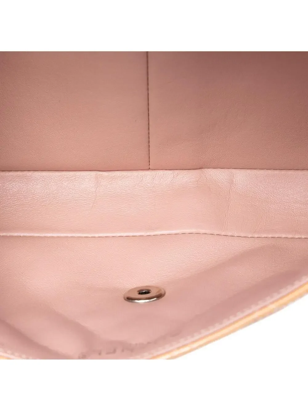 Chanel Classic Single Flap Bag Quilted #287661C35B